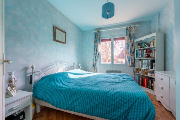 Mettray (37390) Belle maison familiale T6 avec dépendance – Mettray (Bourg)