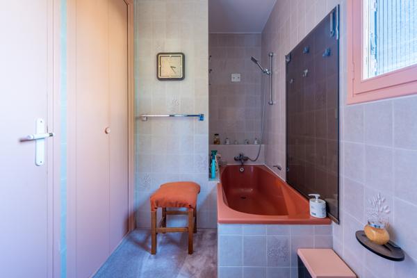 Mettray (37390) Belle maison familiale T6 avec dépendance – Mettray (Bourg)