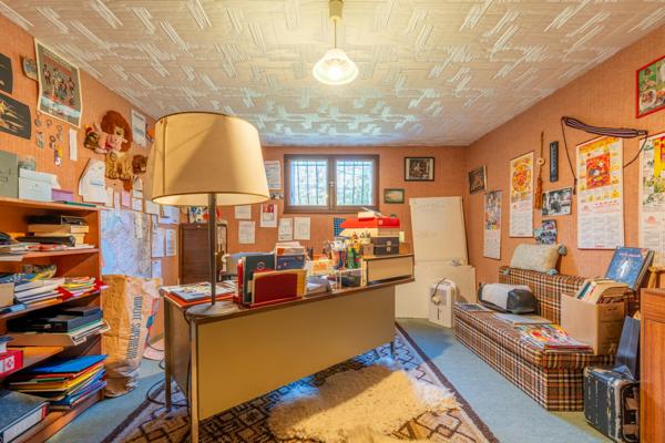 Mettray (37390) Belle maison familiale T6 avec dépendance – Mettray (Bourg)