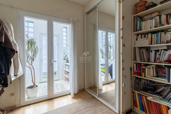 Maison Houilles 4 pièce(s) 68m² €349 000 ** - Référence 765
