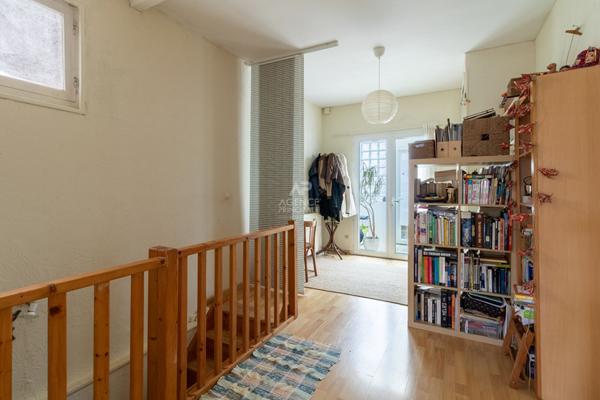 Maison Houilles 4 pièce(s) 68m² €349 000 ** - Référence 765