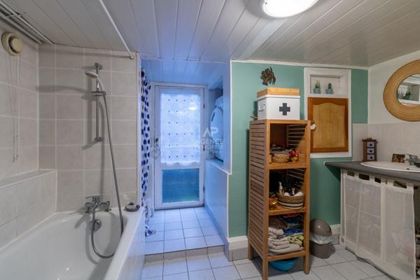 Maison Houilles 4 pièce(s) 68m² €349 000 ** - Référence 765