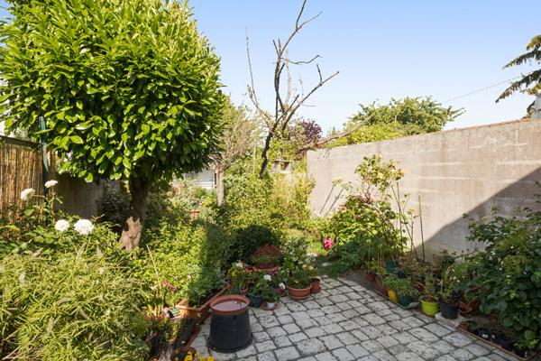 Maison Houilles 4 pièce(s) 68m² €349 000 ** - Référence 765