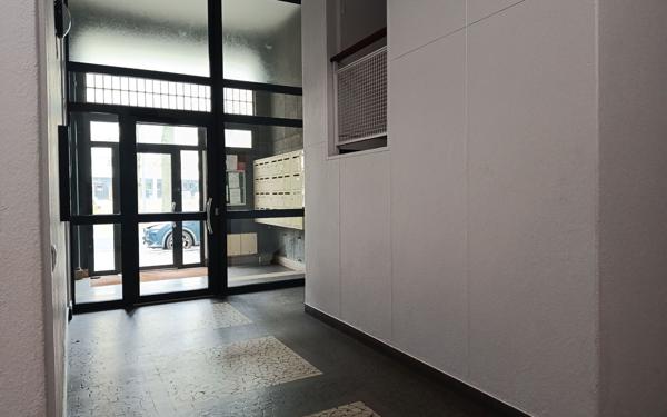 Appartement à vendre    2 pièces • 55,90 m2 Rouen