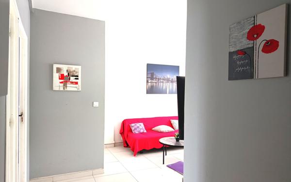 Appartement à vendre    2 pièces • 55,90 m2 Rouen