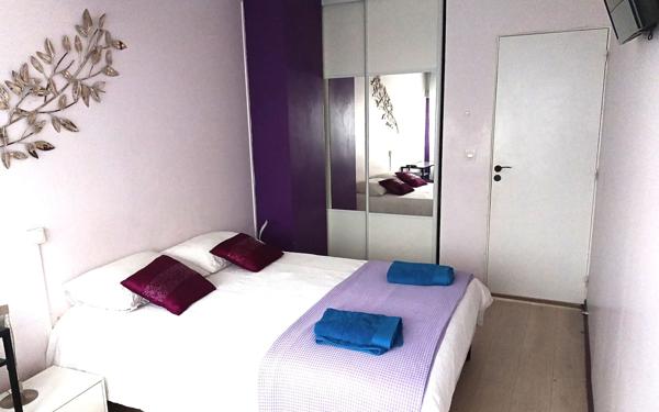 Appartement à vendre    2 pièces • 55,90 m2 Rouen