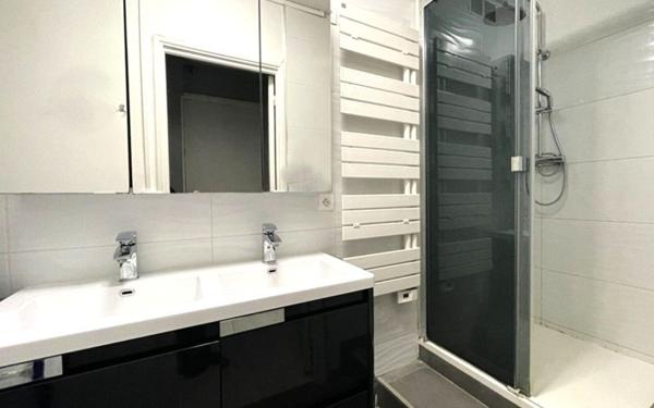 Appartement à vendre    2 pièces • 55,90 m2 Rouen