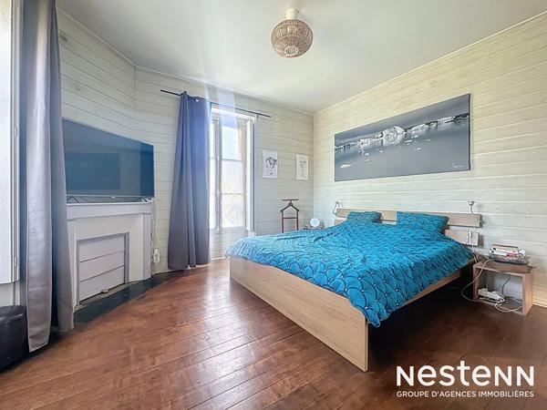 Maison Saint Fargeau Ponthierry, 3 chambres, Moulignon, garage, calme, grands cèdres