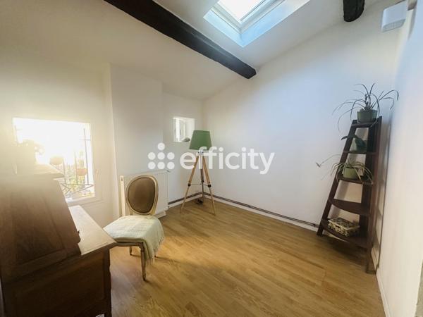 Maison 4 pièces - 117 m²