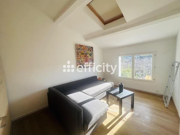 Maison 4 pièces - 117 m²