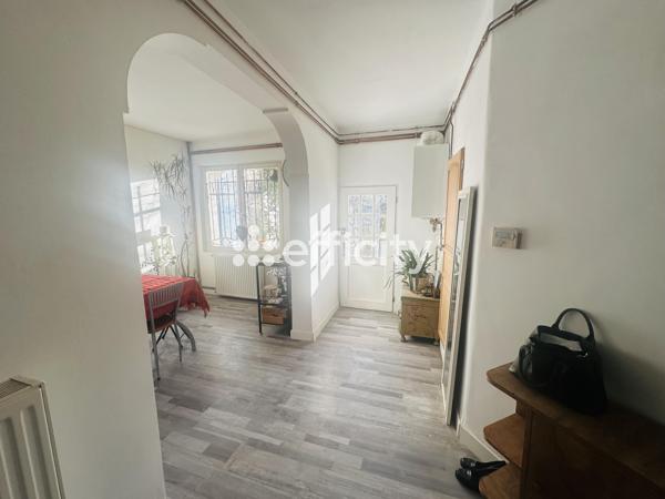 Maison 4 pièces - 117 m²