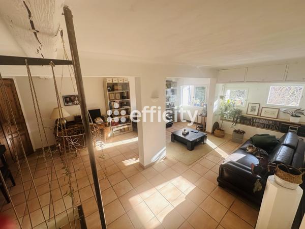 Maison 4 pièces - 117 m²