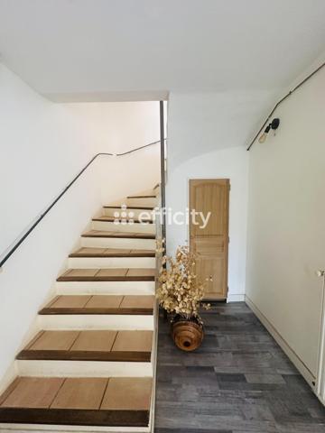 Maison 4 pièces - 117 m²