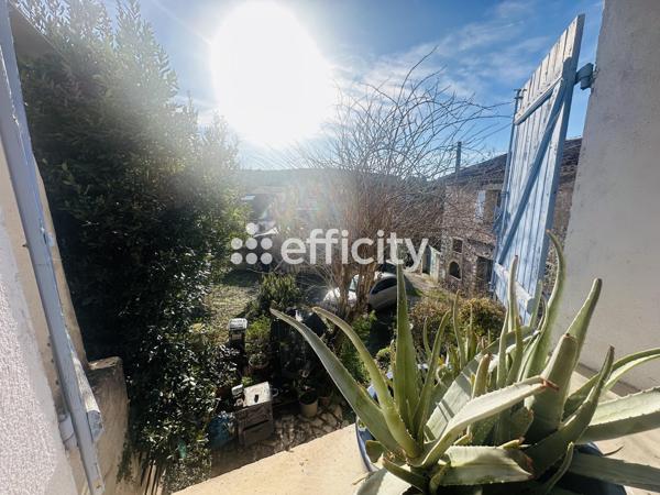 Maison 4 pièces - 117 m²