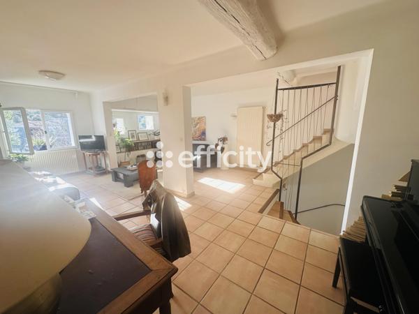 Maison 4 pièces - 117 m²