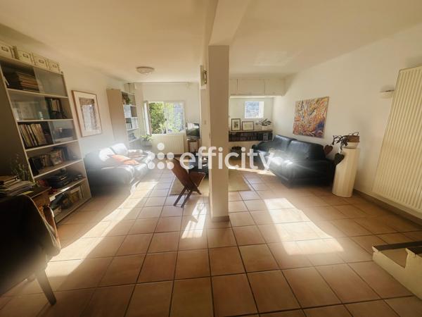 Maison 4 pièces - 117 m²