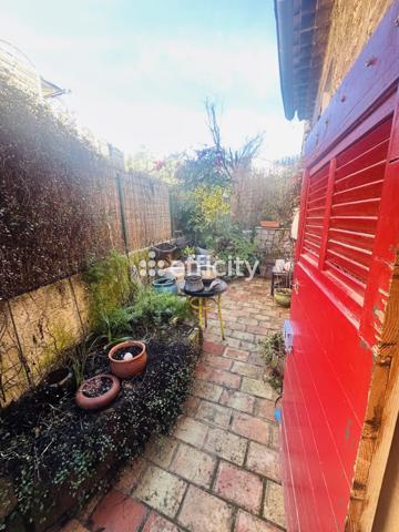 Maison 4 pièces - 117 m²