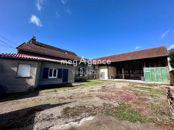 Maison à SENS, 89100 - 5 pièces 118m²