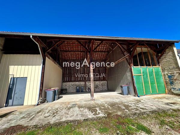 Maison à SENS, 89100 - 5 pièces 118m²