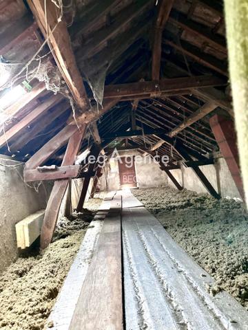 Maison à SENS, 89100 - 5 pièces 118m²