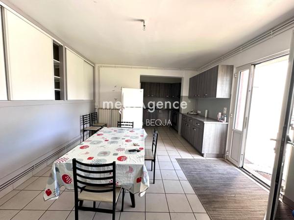 Maison à SENS, 89100 - 5 pièces 118m²