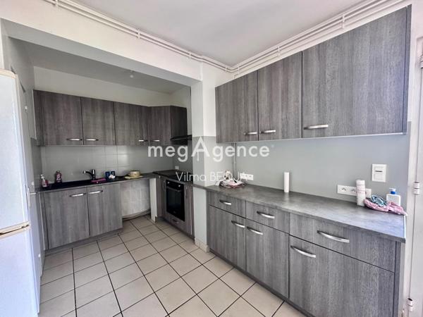 Maison à SENS, 89100 - 5 pièces 118m²