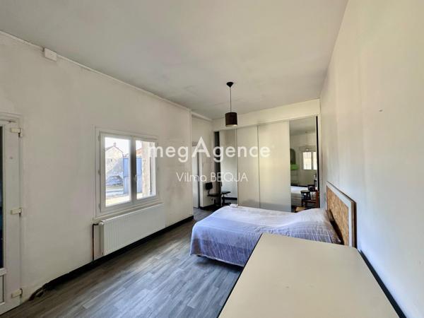 Maison à SENS, 89100 - 5 pièces 118m²