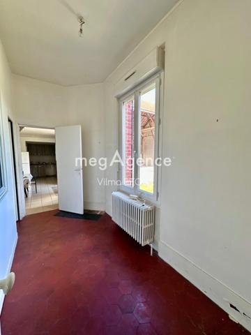 Maison à SENS, 89100 - 5 pièces 118m²