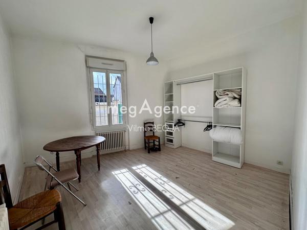 Maison à SENS, 89100 - 5 pièces 118m²