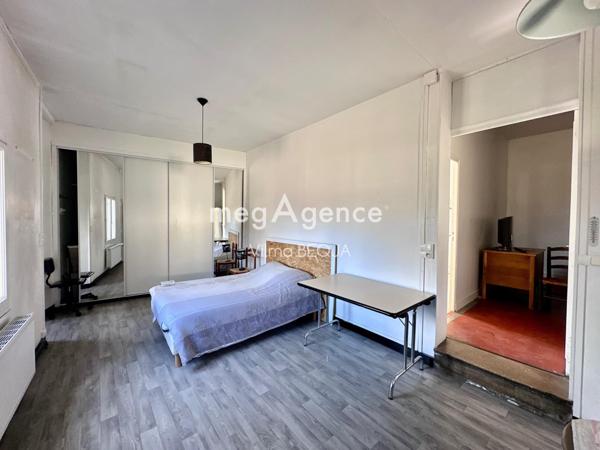 Maison à SENS, 89100 - 5 pièces 118m²