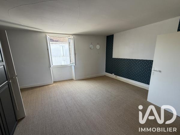 Maison à vendre 6 pièces 152 m² Cognac