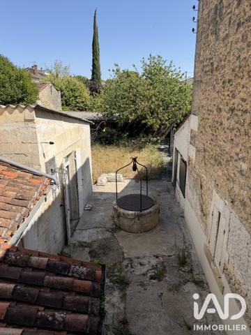 Maison à vendre 6 pièces 152 m² Cognac