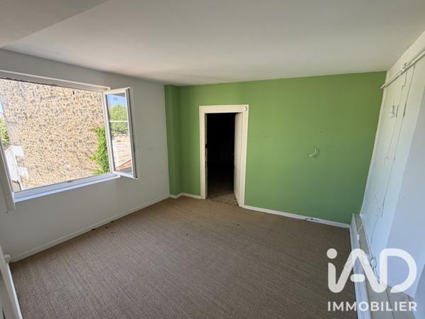 Maison à vendre 6 pièces 152 m² Cognac