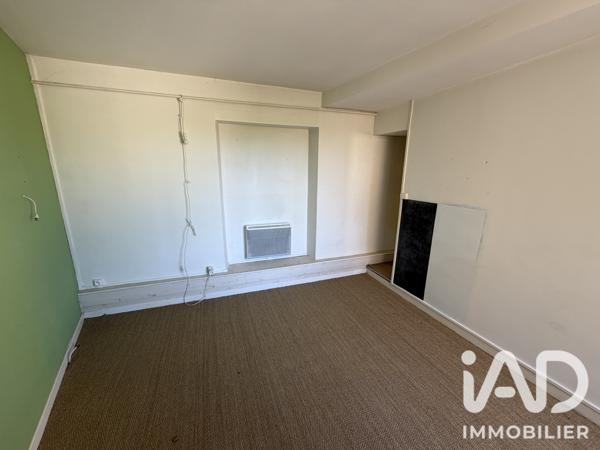 Maison à vendre 6 pièces 152 m² Cognac