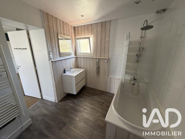 Maison à vendre 6 pièces 152 m² Cognac