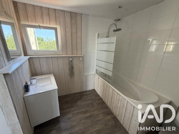 Maison à vendre 6 pièces 152 m² Cognac
