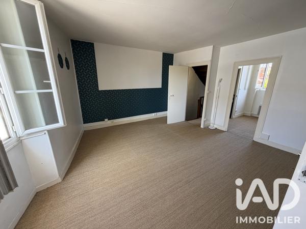 Maison à vendre 6 pièces 152 m² Cognac