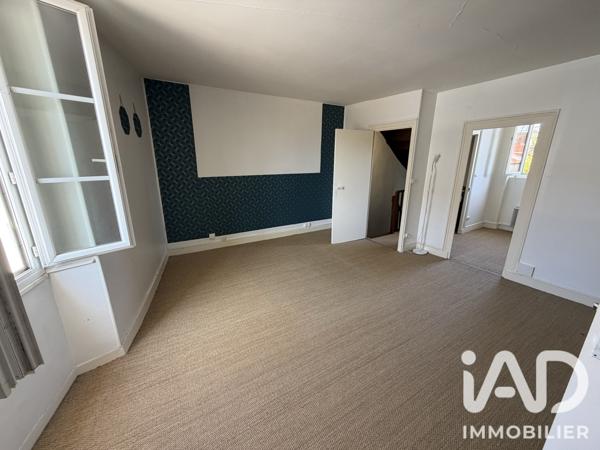 Maison à vendre 6 pièces 152 m² Cognac