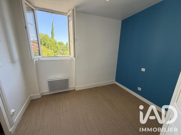 Maison à vendre 6 pièces 152 m² Cognac