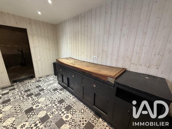 Maison à vendre 6 pièces 152 m² Cognac