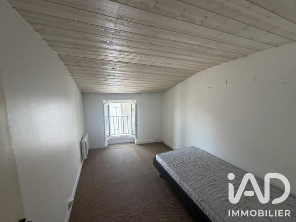 Maison à vendre 6 pièces 152 m² Cognac