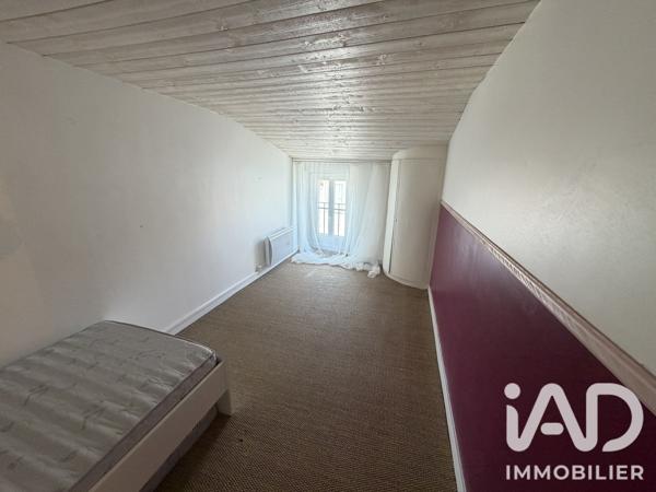 Maison à vendre 6 pièces 152 m² Cognac