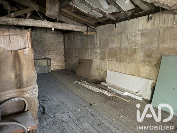 Maison à vendre 6 pièces 152 m² Cognac