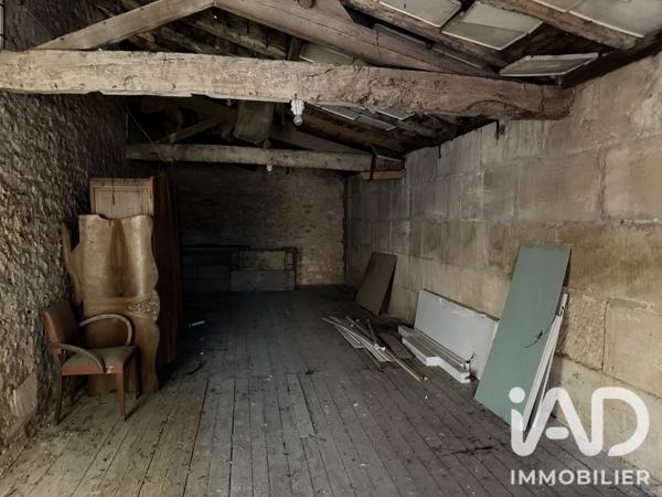 Maison à vendre 6 pièces 152 m² Cognac