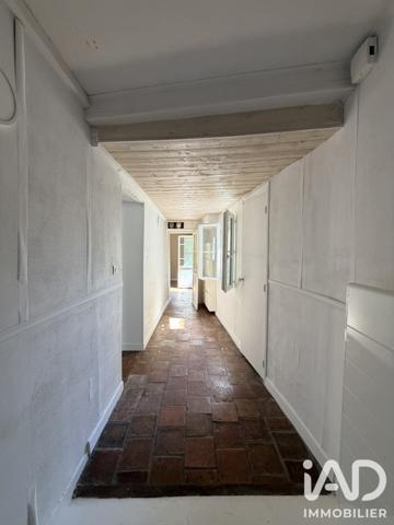 Maison à vendre 6 pièces 152 m² Cognac