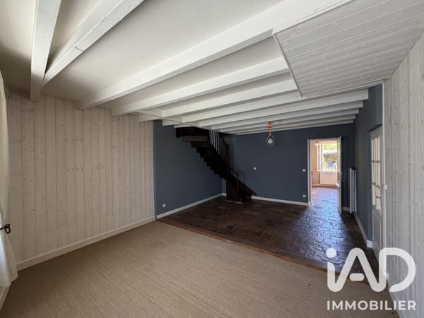Maison à vendre 6 pièces 152 m² Cognac