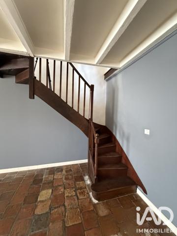 Maison à vendre 6 pièces 152 m² Cognac