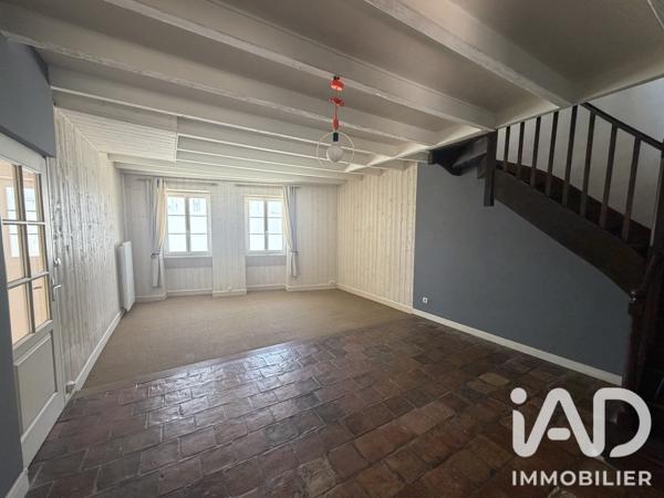 Maison à vendre 6 pièces 152 m² Cognac