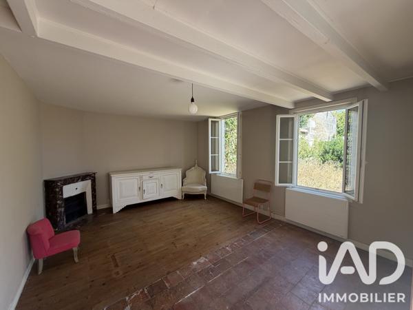Maison à vendre 6 pièces 152 m² Cognac