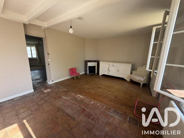 Maison à vendre 6 pièces 152 m² Cognac